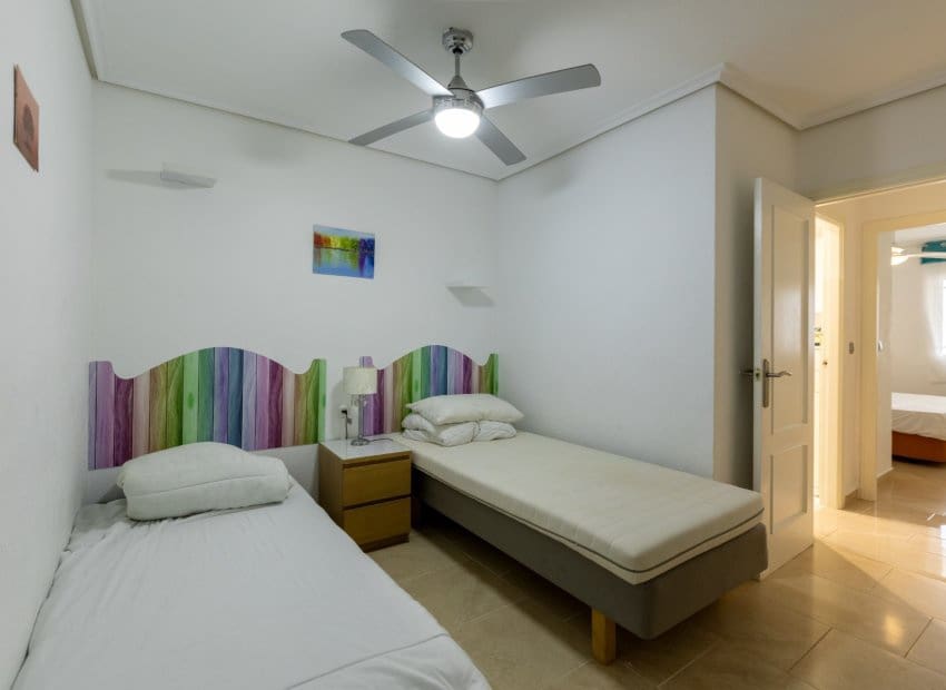 2 sypialnia Apartament na sprzedaż w Entre Naranjos z basenem - 119 500 € (Ref: 9585170)