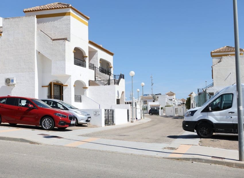 2 sypialnia Apartament na sprzedaż w Entre Naranjos z basenem - 119 500 € (Ref: 9585170)