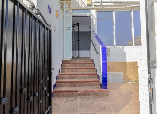 2 sypialnia Apartament na sprzedaż w Entre Naranjos, Orihuela z basenem - 119 500 € (Ref: 9585170)