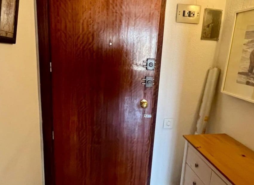 Estúdio para venda em Alicante cidade - 180 000 € (Ref: 9669630)