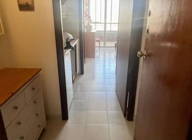 Estúdio para venda em Ensanche - Diputacion, Alicante cidade - 180 000 € (Ref: 9669630)