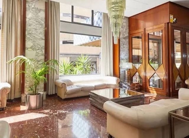 Estúdio para venda em Ensanche - Diputacion, Alicante cidade - 180 000 € (Ref: 9669630)