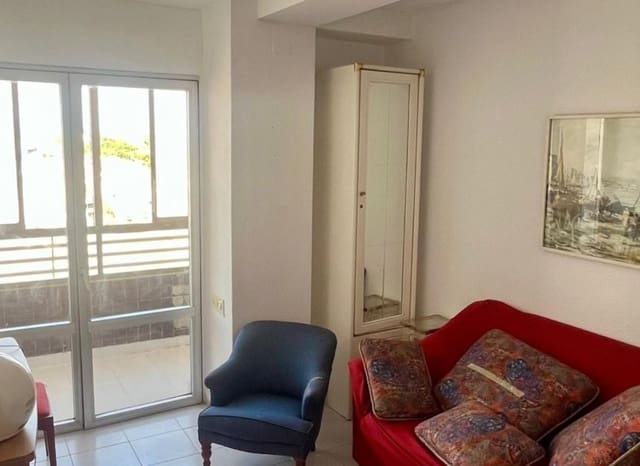 Estúdio para venda em Ensanche - Diputacion, Alicante cidade - 180 000 € (Ref: 9669630)