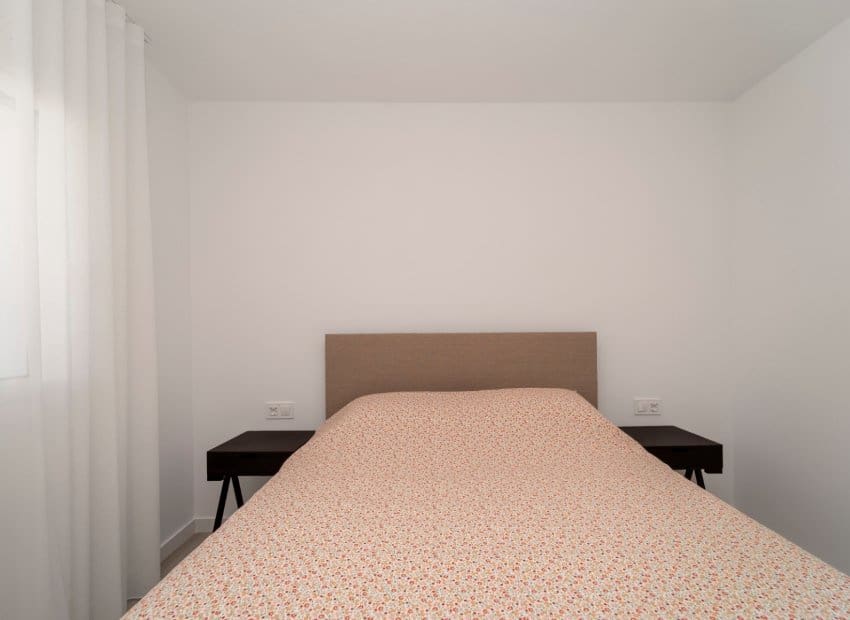 3 soveværelse Penthouse til salg i Pilar de la Horadada med swimmingpool garage - € 349.000 (Ref: 9704993)