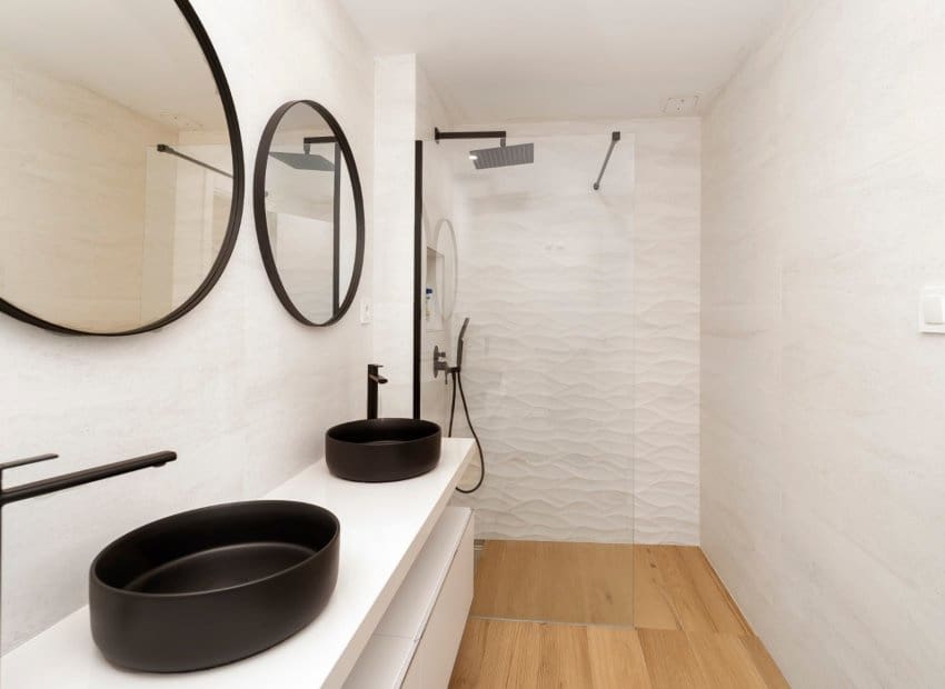 3 soveværelse Penthouse til salg i Pilar de la Horadada med swimmingpool garage - € 349.000 (Ref: 9704993)