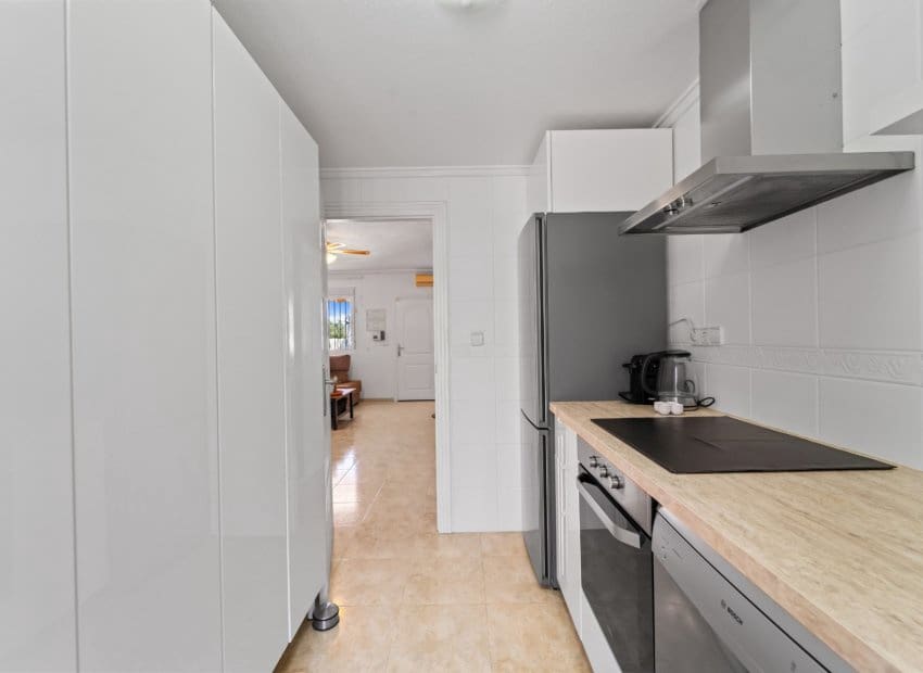 3 soverom Hus til salgs i Ciudad Quesada med svømmebasseng - € 240 000 (Ref: 9745173)