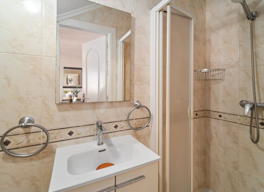 3 soverom Hus til salgs i Ciudad Quesada med svømmebasseng - € 240 000 (Ref: 9745173)