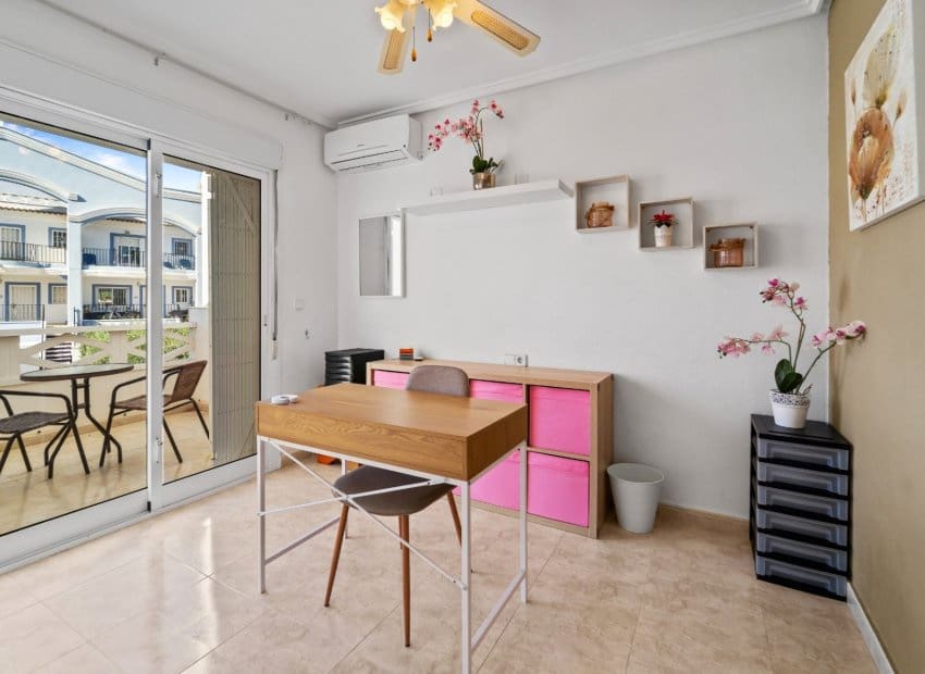 3 soverom Hus til salgs i Ciudad Quesada med svømmebasseng - € 240 000 (Ref: 9745173)