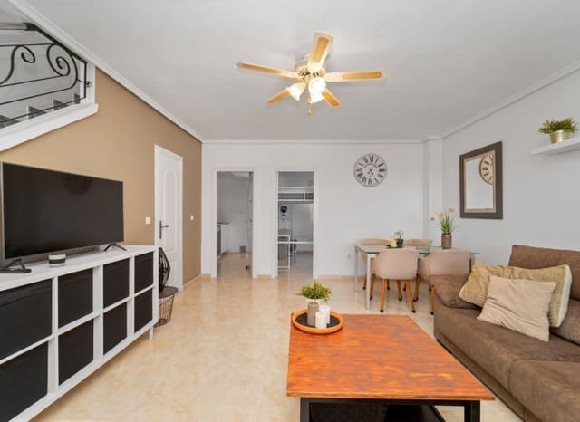 3 slaapkamer Huis te koop in Ciudad Quesada, Rojales met zwembad - € 240.000 (Ref: 9745173)