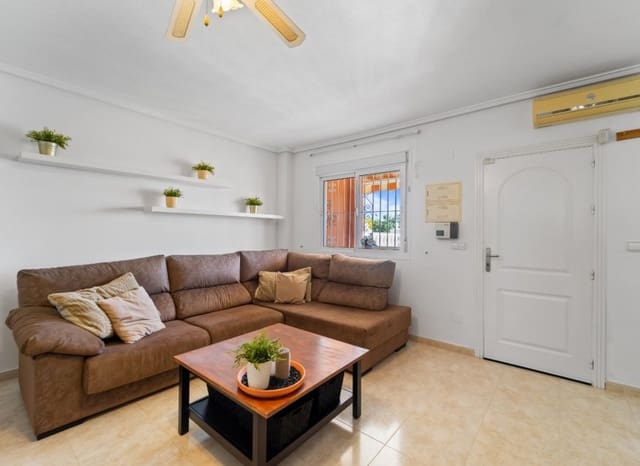 3 slaapkamer Huis te koop in Ciudad Quesada, Rojales met zwembad - € 240.000 (Ref: 9745173)