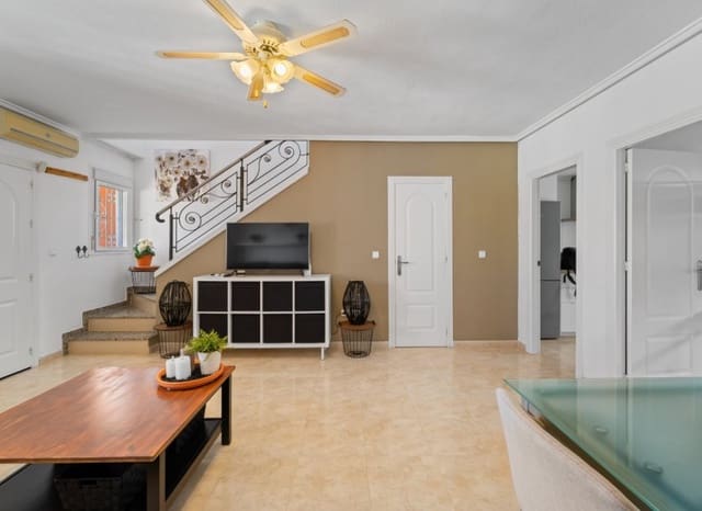 3 slaapkamer Huis te koop in Ciudad Quesada, Rojales met zwembad - € 240.000 (Ref: 9745173)