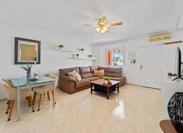 3 slaapkamer Huis te koop in Ciudad Quesada, Rojales met zwembad - € 240.000 (Ref: 9745173)