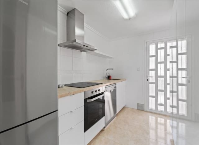 3 slaapkamer Huis te koop in Ciudad Quesada, Rojales met zwembad - € 240.000 (Ref: 9745173)