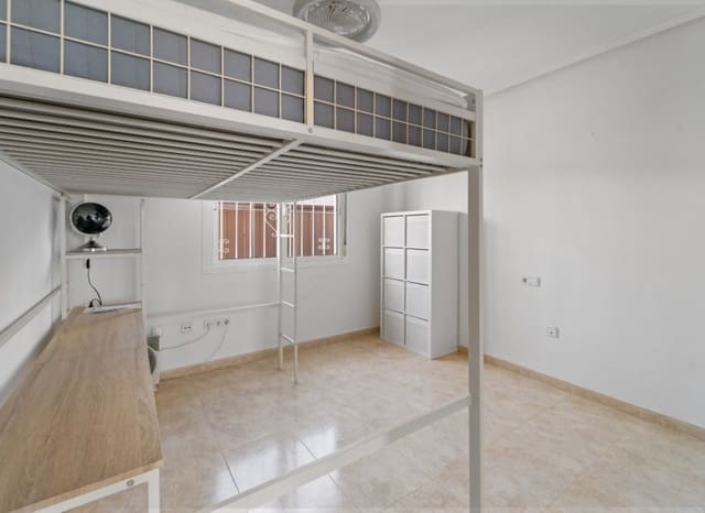 3 slaapkamer Huis te koop in Ciudad Quesada, Rojales met zwembad - € 240.000 (Ref: 9745173)