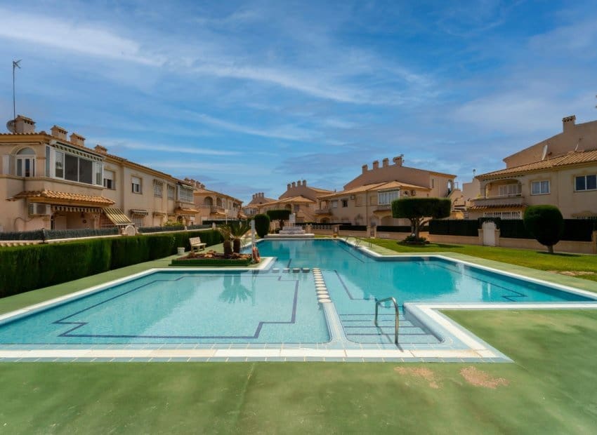2 bedroom Apartment for sale in Aguas Nuevas with pool - € 159,500 (Ref: 9795653)