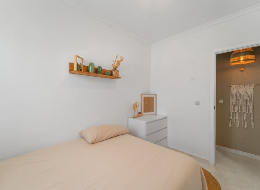 2 bedroom Apartment for sale in Aguas Nuevas with pool - € 159,500 (Ref: 9795653)