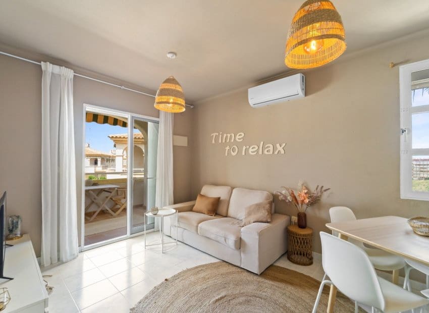 2 bedroom Apartment for sale in Aguas Nuevas with pool - € 159,500 (Ref: 9795653)