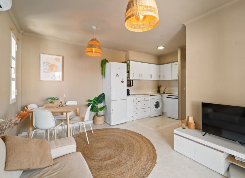 2 bedroom Apartment for sale in Aguas Nuevas with pool - € 159,500 (Ref: 9795653)