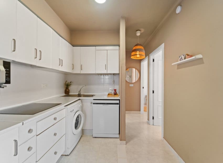 2 bedroom Apartment for sale in Aguas Nuevas with pool - € 159,500 (Ref: 9795653)