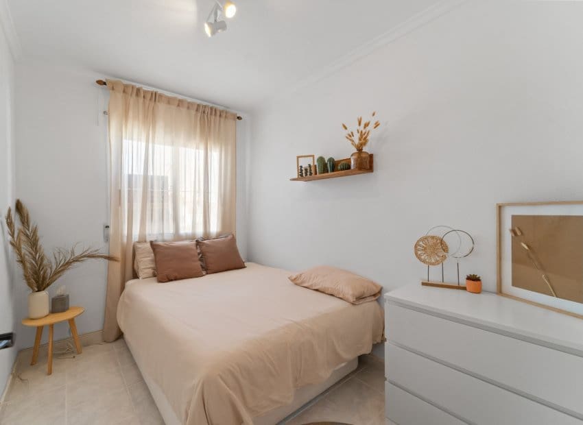 2 bedroom Apartment for sale in Aguas Nuevas with pool - € 159,500 (Ref: 9795653)