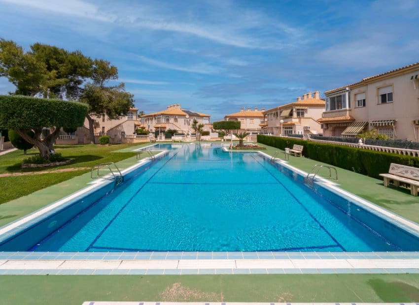 2 bedroom Apartment for sale in Aguas Nuevas with pool - € 159,500 (Ref: 9795653)