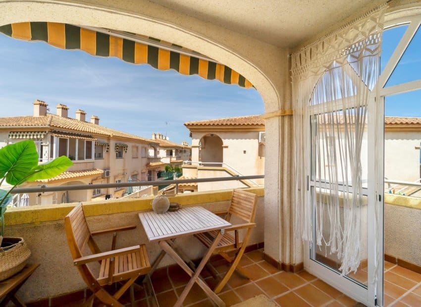 2 bedroom Apartment for sale in Aguas Nuevas with pool - € 159,500 (Ref: 9795653)