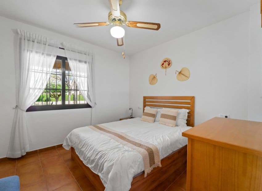 2 sypialnia Apartament na sprzedaż w La Torreta z basenem - 154 900 € (Ref: 9798493)