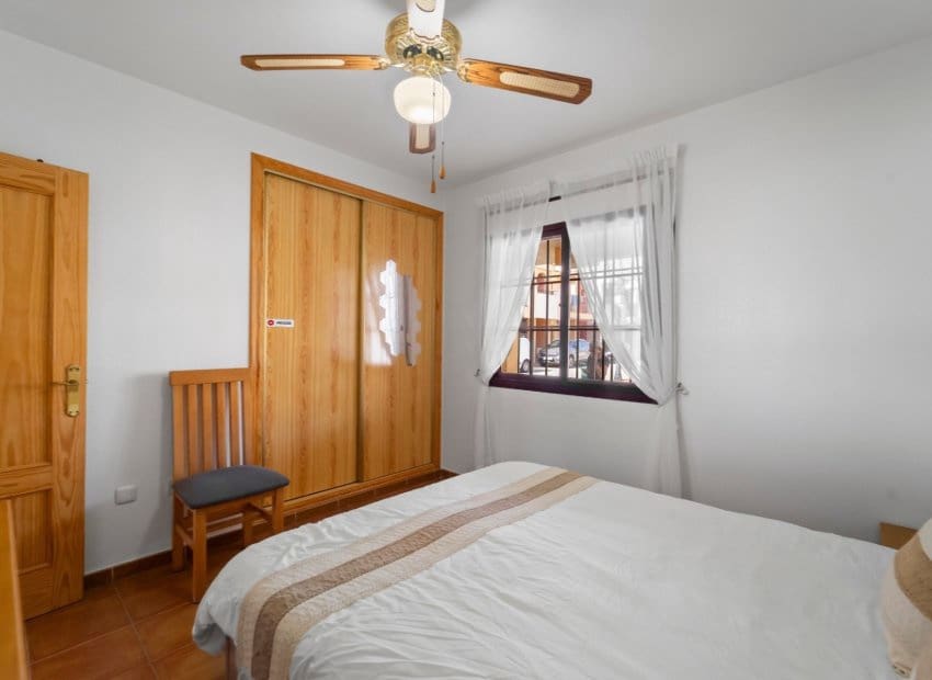 2 sypialnia Apartament na sprzedaż w La Torreta z basenem - 154 900 € (Ref: 9798493)