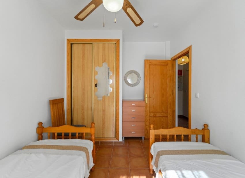 2 sypialnia Apartament na sprzedaż w La Torreta z basenem - 154 900 € (Ref: 9798493)