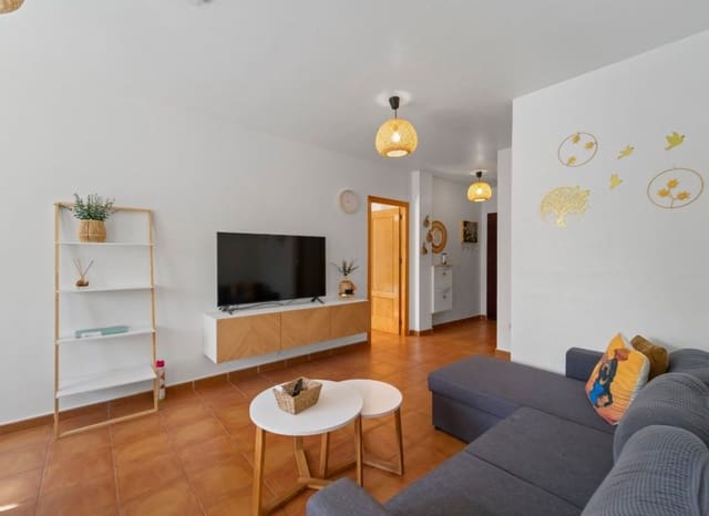 2 sypialnia Apartament na sprzedaż w La Torreta, Torrevieja z basenem - 154 900 € (Ref: 9798493)