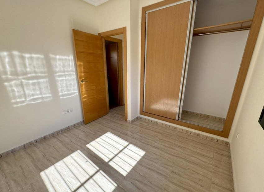 3 sypialnia Willa na sprzedaż w Ciudad Quesada z basenem - 290 000 € (Ref: 9816640)