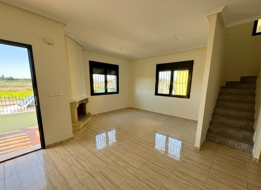 3 sypialnia Willa na sprzedaż w Ciudad Quesada z basenem - 290 000 € (Ref: 9816640)