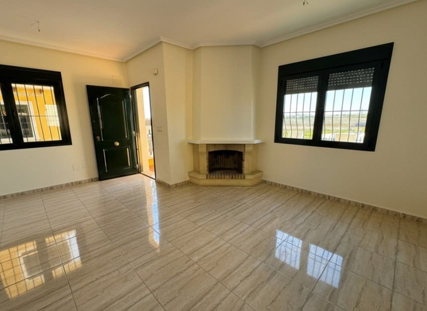 3 sypialnia Willa na sprzedaż w Ciudad Quesada z basenem - 290 000 € (Ref: 9816640)