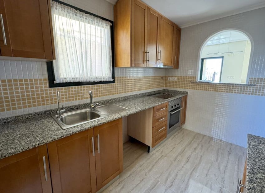 3 sypialnia Willa na sprzedaż w Ciudad Quesada z basenem - 290 000 € (Ref: 9816640)