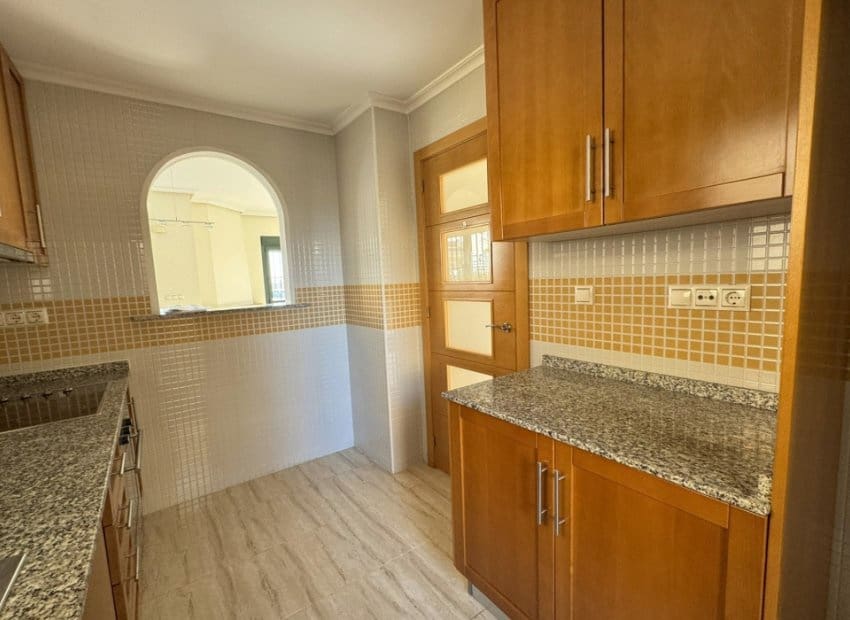 3 sypialnia Willa na sprzedaż w Ciudad Quesada z basenem - 290 000 € (Ref: 9816640)