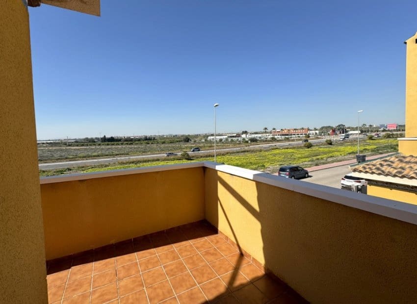 3 sypialnia Willa na sprzedaż w Ciudad Quesada z basenem - 290 000 € (Ref: 9816640)