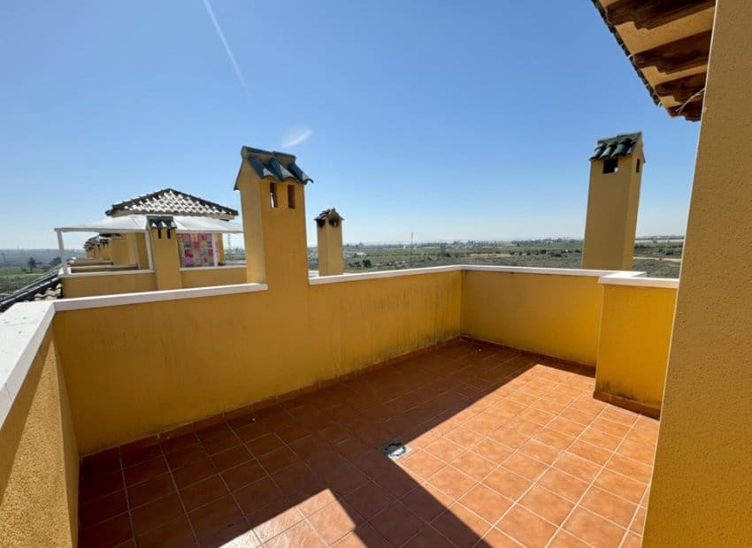 3 sypialnia Willa na sprzedaż w Ciudad Quesada z basenem - 290 000 € (Ref: 9816640)