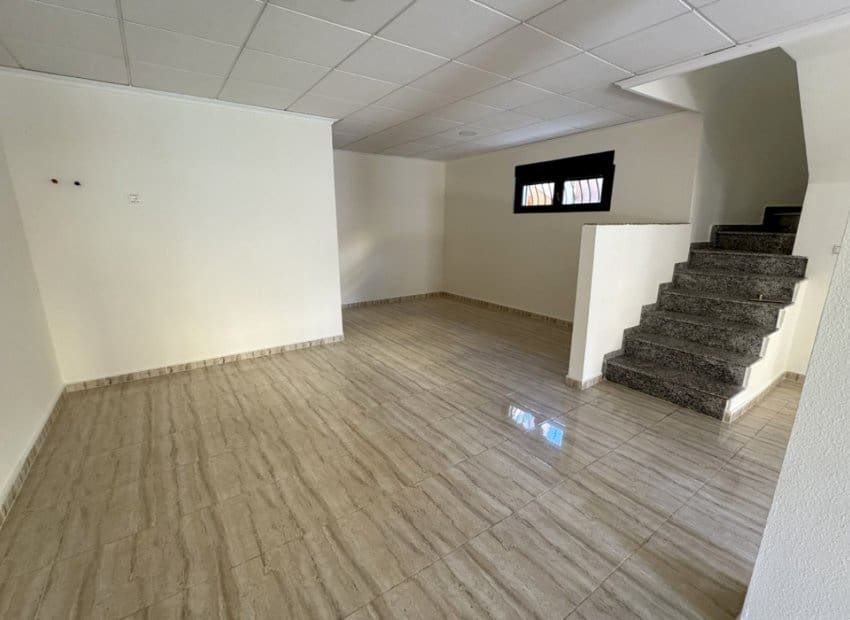 3 sypialnia Willa na sprzedaż w Ciudad Quesada z basenem - 290 000 € (Ref: 9816640)