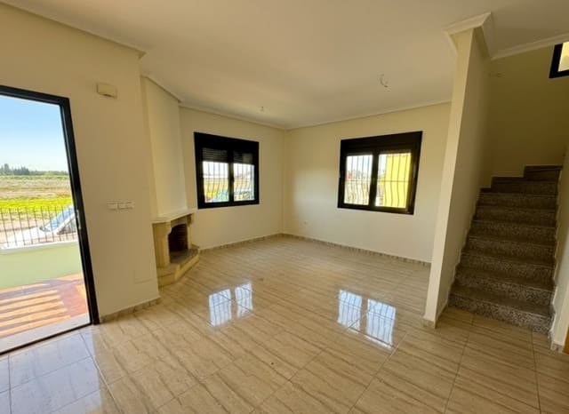 3 sypialnia Willa na sprzedaż w Ciudad Quesada, Rojales z basenem - 290 000 € (Ref: 9816640)