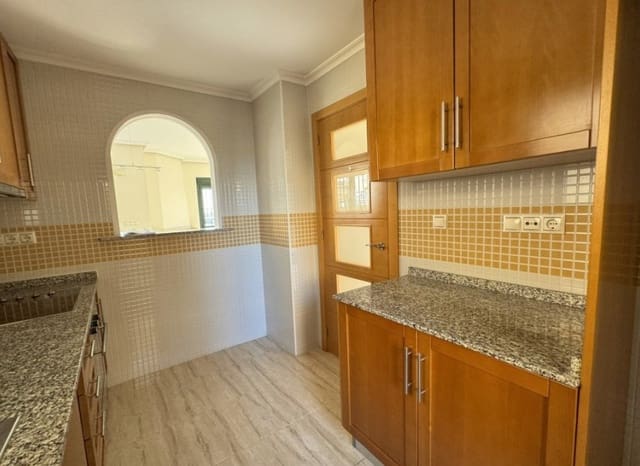 3 sypialnia Willa na sprzedaż w Ciudad Quesada, Rojales z basenem - 290 000 € (Ref: 9816640)