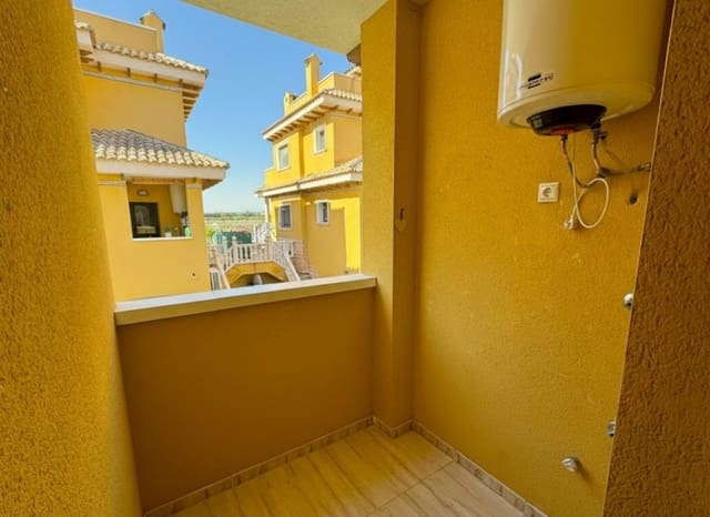3 sypialnia Willa na sprzedaż w Ciudad Quesada, Rojales z basenem - 290 000 € (Ref: 9816640)
