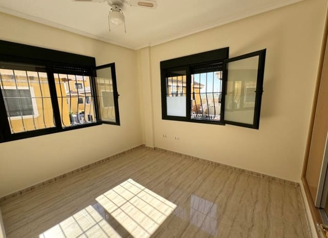 3 sypialnia Willa na sprzedaż w Ciudad Quesada, Rojales z basenem - 290 000 € (Ref: 9816640)