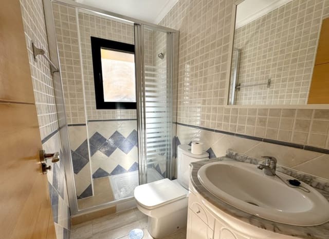 3 sypialnia Willa na sprzedaż w Ciudad Quesada, Rojales z basenem - 290 000 € (Ref: 9816640)