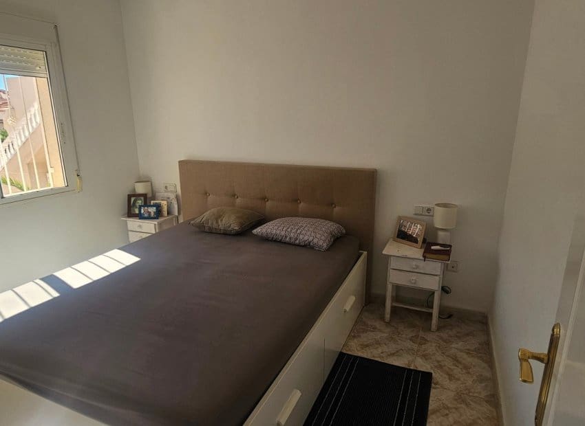 2 bedroom Villa for sale in Rojales with pool - € 285,000 (Ref: 9867946)