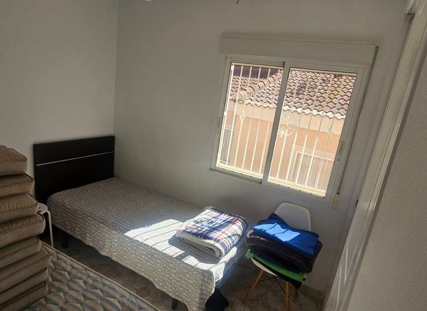 2 bedroom Villa for sale in Rojales with pool - € 285,000 (Ref: 9867946)