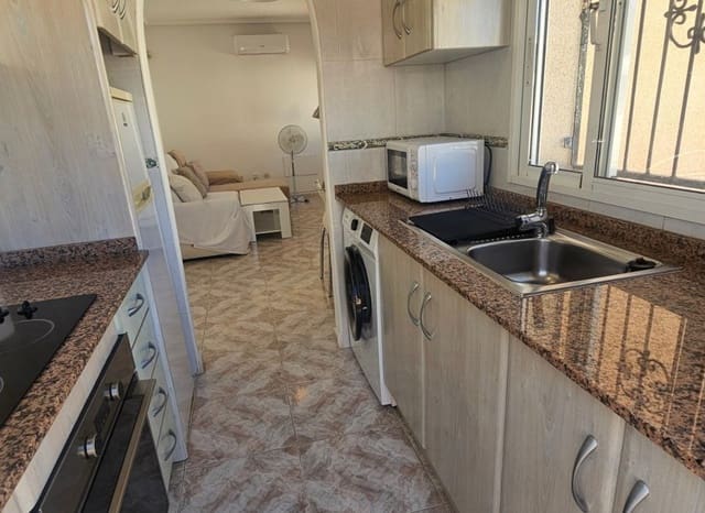 2 soveværelse Villa til salg i Rojales med swimmingpool - € 285.000 (Ref: 9867946)