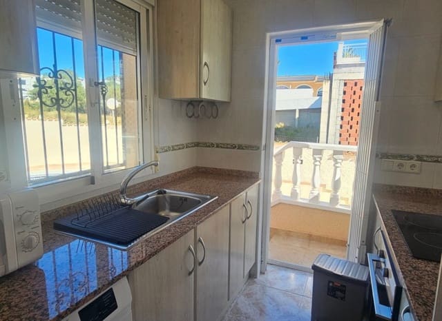 2 soveværelse Villa til salg i Rojales med swimmingpool - € 285.000 (Ref: 9867946)