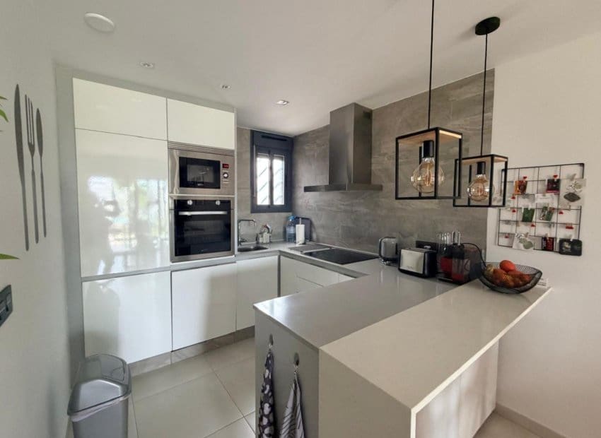 2 bedroom Apartment for sale in Punta Prima with pool garage - € 294,500 (Ref: 9928608)