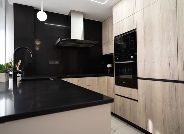 3 chambre Bungalow à vendre à Pilar de la Horadada ciudad, Pilar de la Horadada avec piscine - 369 500 € (Ref: 9944943)
