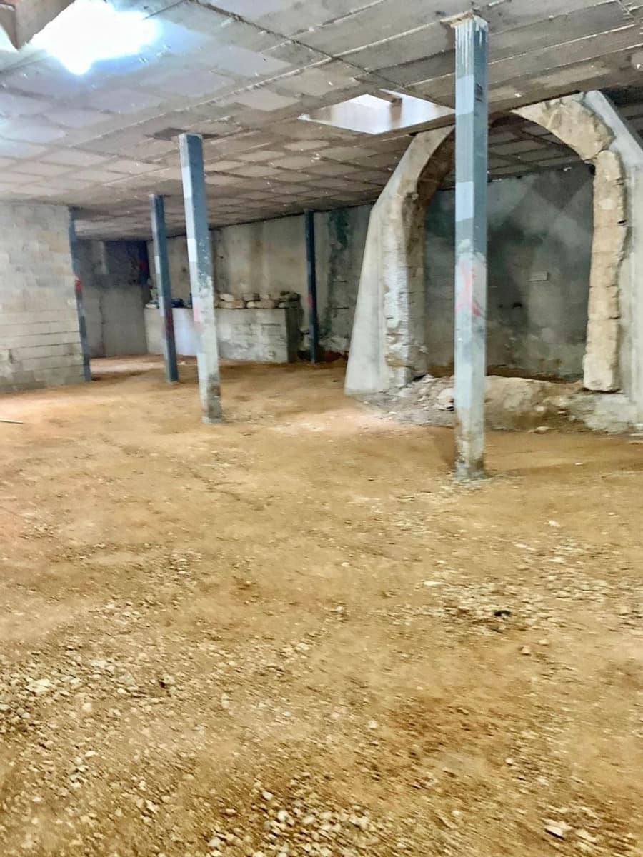 Erhverv til leje i Denia - € 800 (Ref: 8248158)